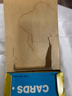 1991 Topps Desert Storm Trading Card 36ct Full Box Victory Series   Promo Poster