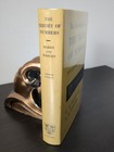 The Theory Of Numbers By G h  Hardy And E m  Wright Hardcover Oxford 4th Edition