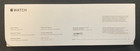 New Genuine Apple Watch 41mm Midnight Sport Band Small S m Mt2r3am a - Authentic