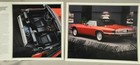 Jaguar 1992 Xjs Glossy Picture Set  9 Pictures  Two Sided  In Folder