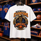 New York Basketball Champions 2026 Shirt  New York Knicks 2026 Nba Champions