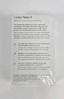 Ledger Nano X Cryptocurrency Bluetooth Hardware Wallet Sealed Bought From Ledger