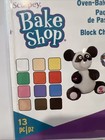 Sculpey Bake Shop Oven-bake Clay Kit Assorted Colors