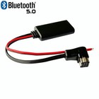 Bluetooth 5 0 Adapter Aux For Pioneer Deh-p600ub P6000ub P6050ub P6100bt Ip-bus