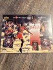 1993-96 Michael Jordan Upper Deck Salutes Edition  Bulls  Numbered Lot Of 12