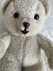 Vintage 80   s Russ Snuggle Fabric Softener Bear 15    Plush - Lever Brothers