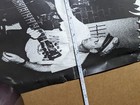 The Queers Drunken Cholos Wimpy Promo Poster Hopeless Records Punk 12x18