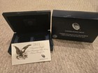 2012 Us Mint American Eagle San Francisco 2 Coin Silver Proof Set Packing Only
