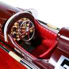 Arno Ferrari Hydroplane Wooden Power Speed Boat Racing Model 32  New