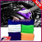 Bulk Lot Microfiber Cleaning Cloth Towel No-scratch Rag Car Polishing Detailing