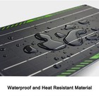 10 Watt 12 Volt Solar Trickle Charger 10w 12v Solar Panel Car Battery Charger   