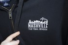 Nashville Final Season Tv Show Crew Promo Sweater Hoddie Adult Size M