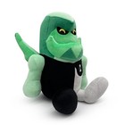 Youtooz Ben 10 Diamondhead Plush Plushie Doll H9inch