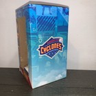 Brooklyn Cyclones Superman Bobblehead Sga Limited Edition 7 12 25 In Hand Nib
