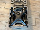 Dji Phantom 4 Pro Drone Black 4k W controller  Case  3 Batteries - Used 3 Times
