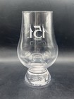 2025 - Glencairn Official Kentucky Derby Bourbon Whiskey Glass - 151st Running