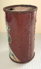 Canada Dry Old Fashioned Vintage Root Beer Flat Top Soda Can Empty