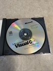 Microsoft Visual C   4 0 Cd Windows 95   Nt