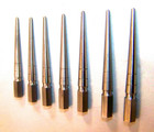  Bassoon Forming Mandrel Pins-  long Pin free Rack   -hex Based Stainless Steel