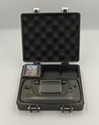 Sega Game Gear Protective Carrying Case - Holds 12 Gg Games