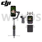 Dji Osmo Mobile 8p Advanced Tracking Combo 3-axis Smartphone Gimbal Stabilizer  