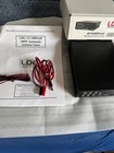 Ldg At   100 Pro Ii Auto Tuner     Orig Box manual     Warranty Feb 2028     Free Ship
