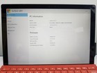 Microsoft Surface Pro 7 12 3  Touch I5-1035g4 1 1ghz 8gb 256gb Ssd Irisplus W11h