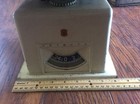 Detecto Beam Type Baby Scale   Vintage Retro Scale  30 Lbs