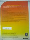 Microsoft Office 2010 Home And Business For 2 Pcs Full Version  new Sealed Box 
