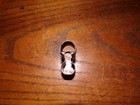 Swedish Mauser Sight Hood 6 5x55 M96 M38 Rifle Grade 1