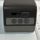 Stampin  Up  1    - 1 5  Snowflake Shapes Paper Punch Craft Tool For Scrapbooking