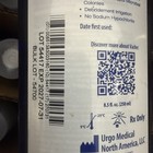 Box Of 12 Vashe Skin Wound Cleanser Solution - 8 5 Oz  Bottle free Shipping 