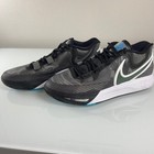 Nike Kyrie 8 Infinity Black Mercury Grey White Mens Basketball Shoes New