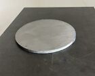 8620 Alloy Steel Disc     6 5    Diameter X 1 4    Thick     Round Plate     Cnc Machining