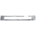 For 2004-2015 Volvo Vnl 300 430 630 670 730 780 Chrome Bumper Center Cover Trim
