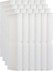 24 Pcs Aquarium  Sponge Foam Filter Pads For Fx4 Fx5 Fx6 Canister Use