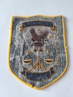 Vintage Thomaston Georgia Police Patch