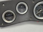 Larson  Boat Instrument Gauge Panel Tachometer  Speedometer  Temp  Oil  Fuel  Vo