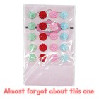 Stamps Of Life    love You    Valentine Card Kit Stamps Dies Paper Embellishments