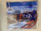 8 Nerf Centerpieces  Bullseye Target Practice Party Favor Lot Of 12