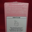 Quia Collagen Night Wrapping Mask Korean Beauty Glass Skin  Full Size 2 53 Fl Oz