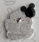 Dale Enjoys Seasons And Holidays Winter 2026 Hidden Mickey Dlr Disney Pin 182471