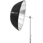 Godox 41 3  105cm Parabolic Umbrella - Silver