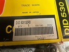 Did 530 Standard Roller Chain - 120 Rb New Old Stock