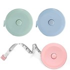 3 Pack Soft Sewing Tape Measure For Body Measuring  79 Inchs Mini Measurement 