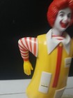 Vintage Mcdonald   s Ronald Mcdonald Phone Land Line 1985 Telephone   as-is   