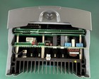Bardac Plx50 123 75hp 50kw Dc Drive Regen 4 Quadrant 460v 3hp 123a Armature Used