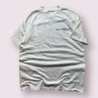 Vintage Men   s Macworld Apple Computers 1997 Boston Graphic Shirt Art Sz L Rare