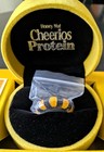 The Honey Nut Cheerios Blind Box Bee Mine Surprise Ring Small Medium New In Hand