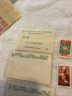 Spain   Colonies 1940   s-lot Of 12-stamps-what You See It What You Get-mnh 34 29